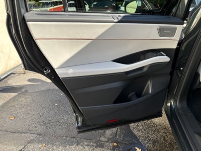 2027 Volkswagen Atlas SEL Premium R-Line