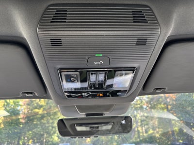 2027 Volkswagen Atlas SEL Premium R-Line