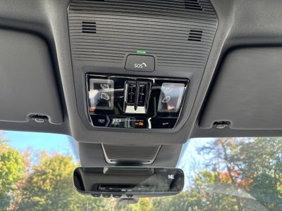 2027 Volkswagen Atlas SEL Premium R-Line