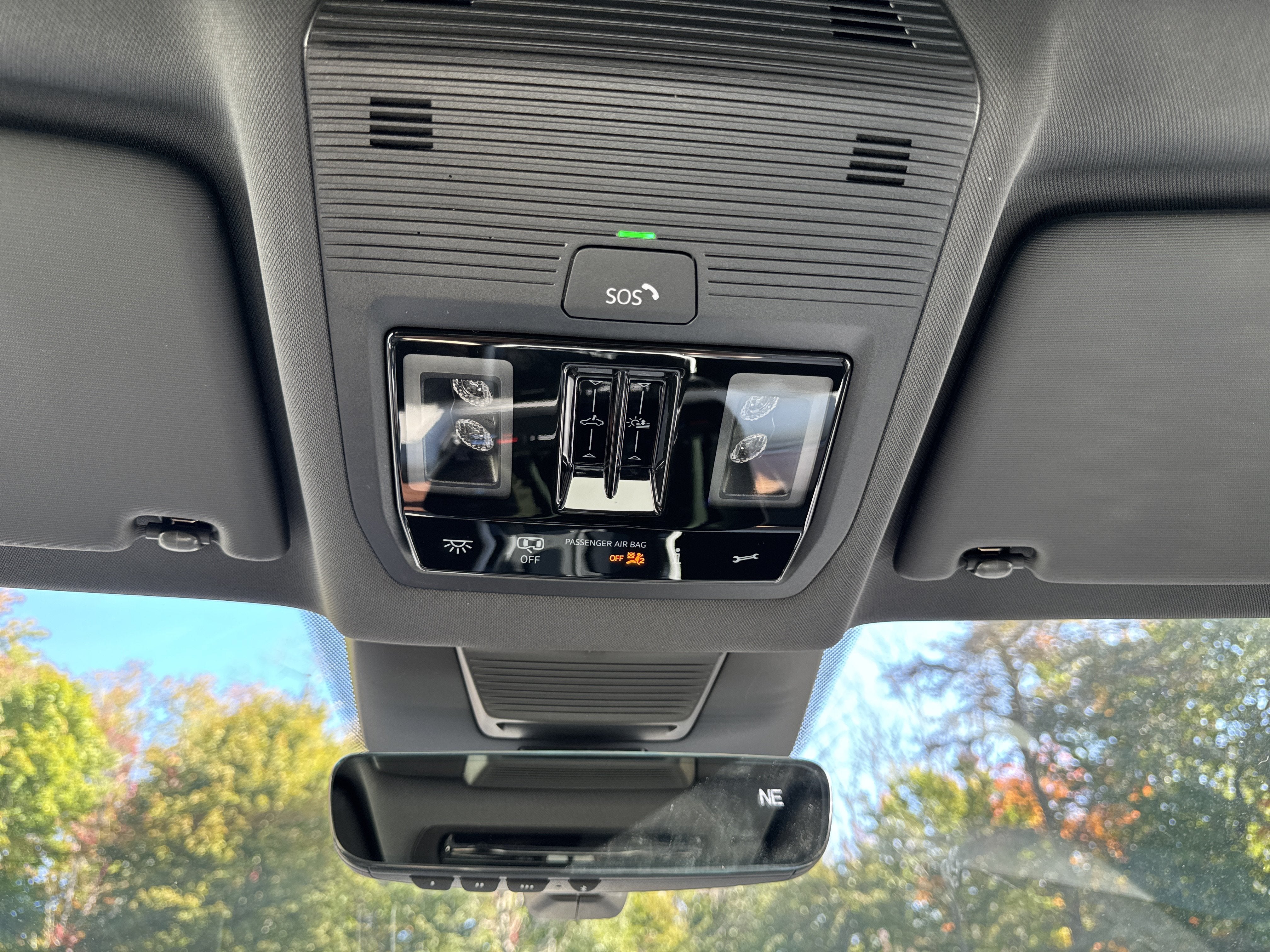 2027 Volkswagen Atlas SEL Premium R-Line
