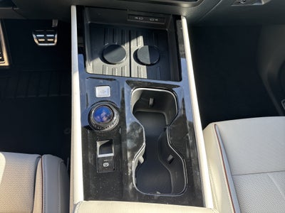 2027 Volkswagen Atlas SEL Premium R-Line