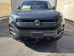 2027 Volkswagen Atlas SEL Premium R-Line