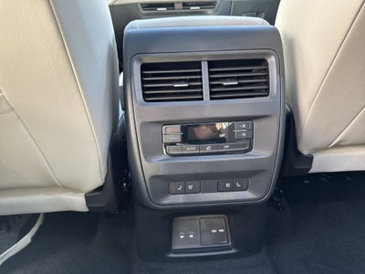 2027 Volkswagen Atlas SEL Premium R-Line