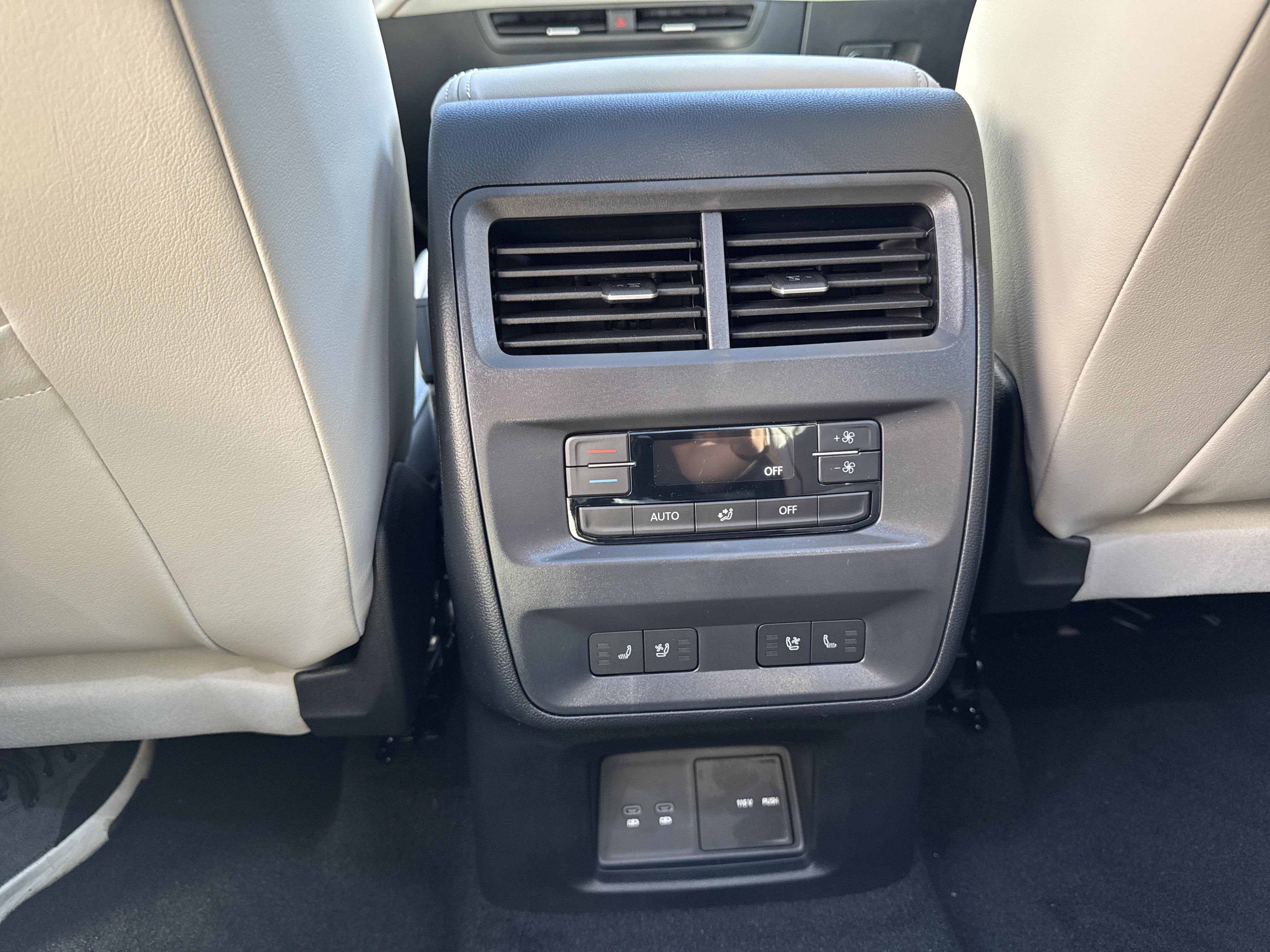 2027 Volkswagen Atlas SEL Premium R-Line