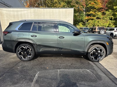 2027 Volkswagen Atlas SEL Premium R-Line