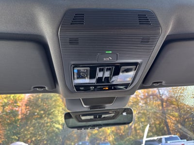 2027 Volkswagen Atlas SEL Premium R-Line