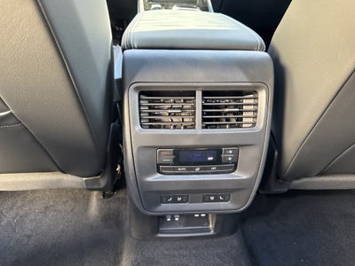 2027 Volkswagen Atlas SEL Premium R-Line