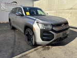 2027 Volkswagen Atlas SEL Premium R-Line