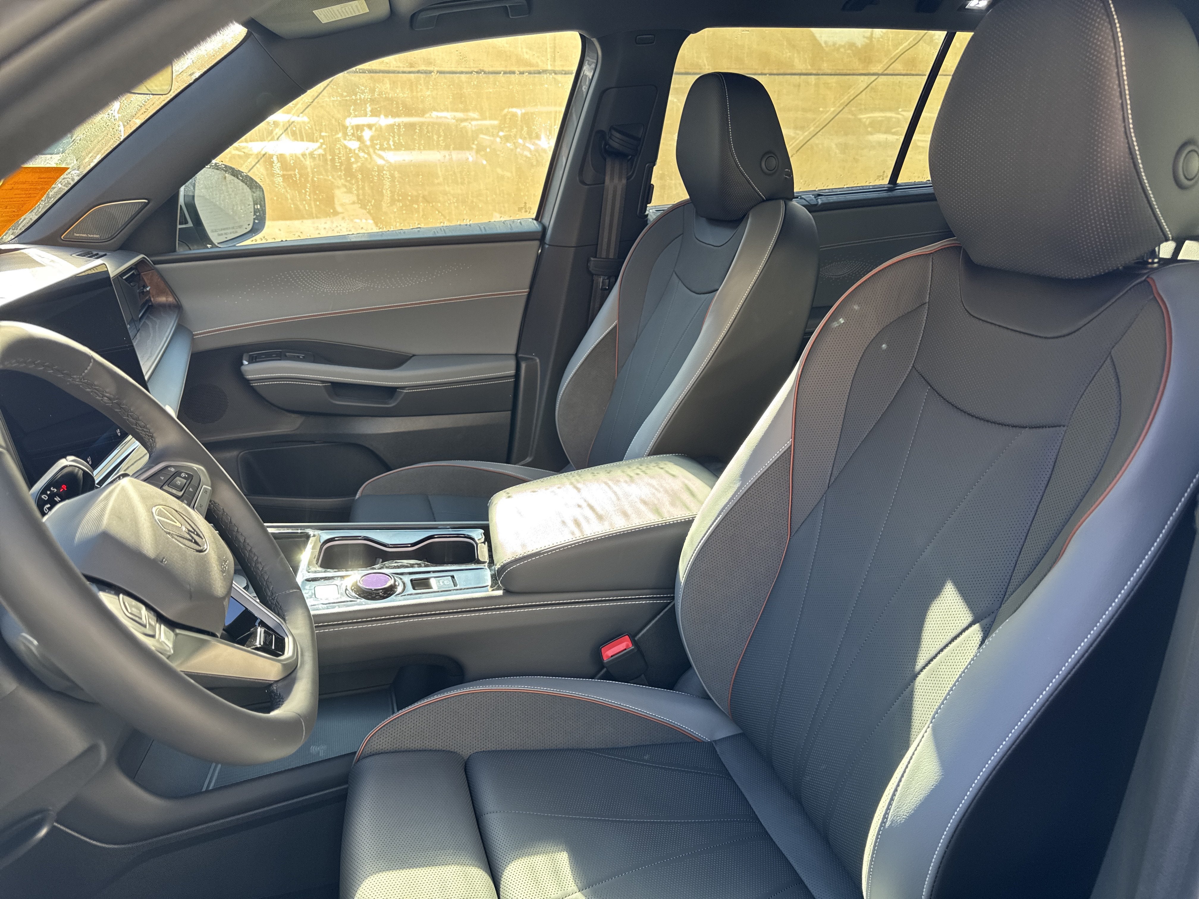 2027 Volkswagen Atlas SEL Premium R-Line