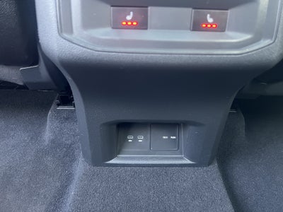 2023 Volkswagen Atlas Cross Sport 3.6L V6 SEL Premium R-Line
