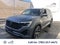 2026 Volkswagen Atlas 2.0T SEL Premium R-Line w/captains chairs
