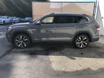 2026 Volkswagen Atlas 2.0T SEL Premium R-Line w/captains chairs