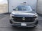 2026 Volkswagen Atlas 2.0T SEL Premium R-Line w/captains chairs