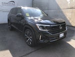 2026 Volkswagen Atlas 2.0T SEL Premium R-Line w/captains chairs