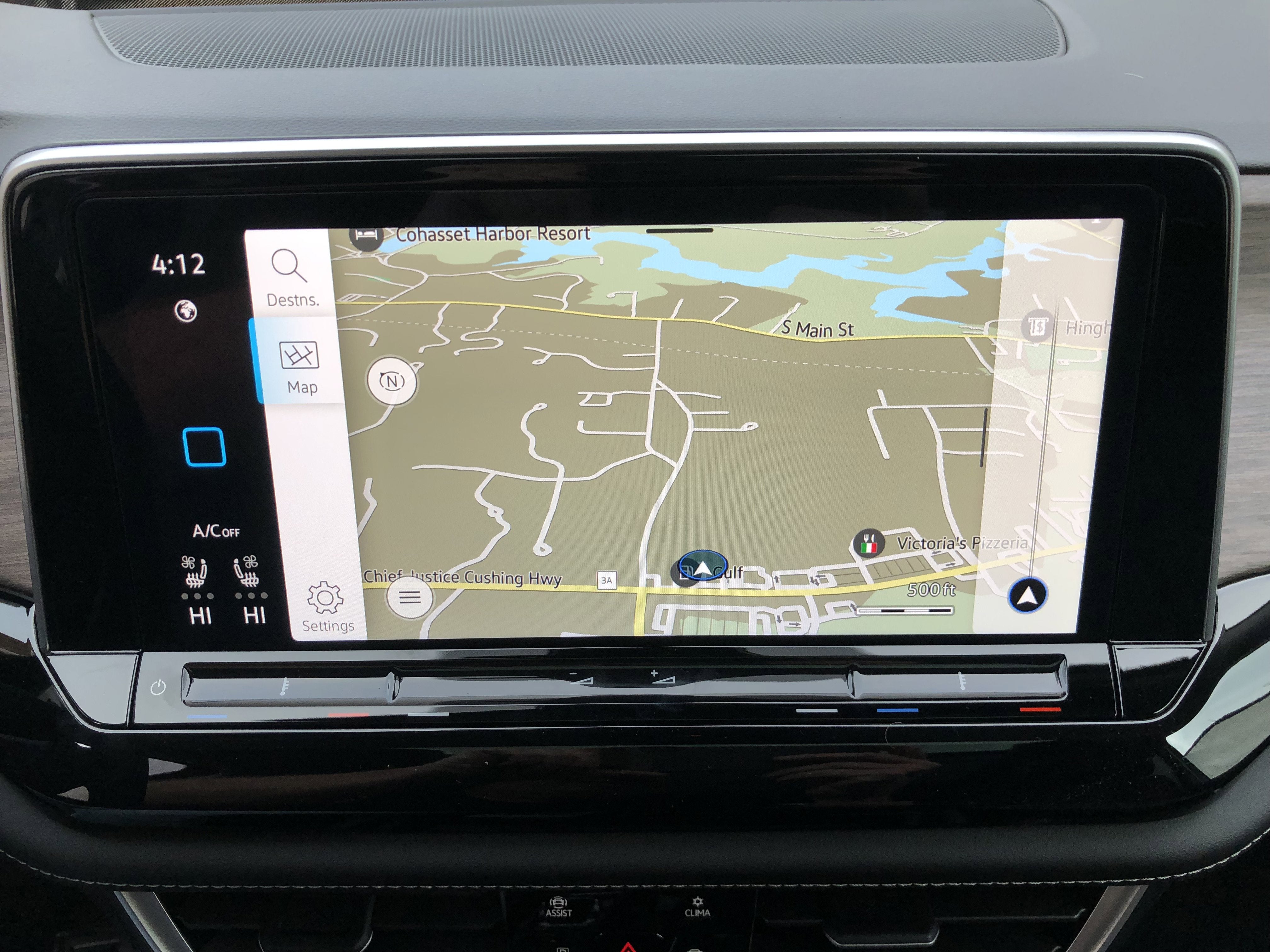 2026 Volkswagen Atlas 2.0T SEL Premium R-Line w/captains chairs