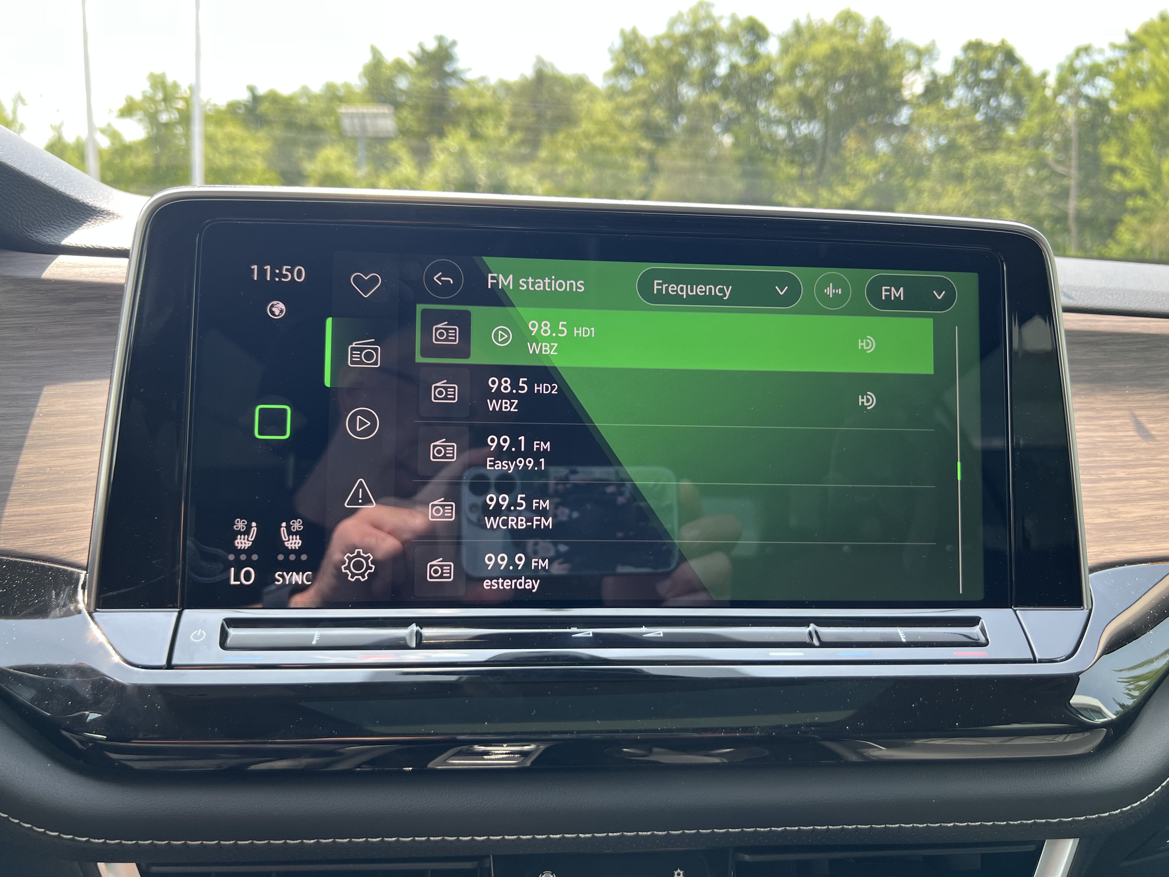 2026 Volkswagen Atlas SEL Premium R-Line - Photo 13