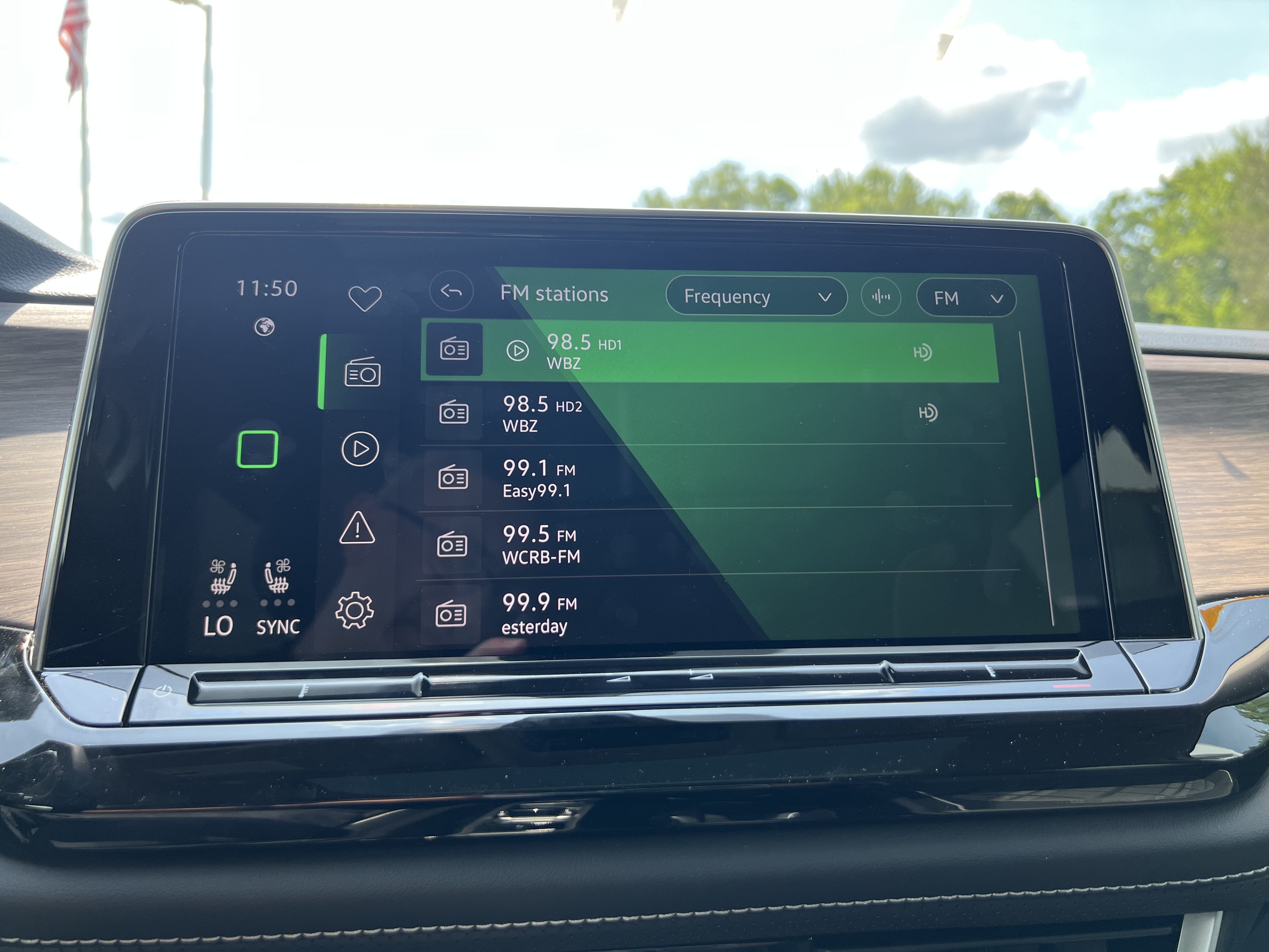 2026 Volkswagen Atlas SEL Premium R-Line - Photo 14