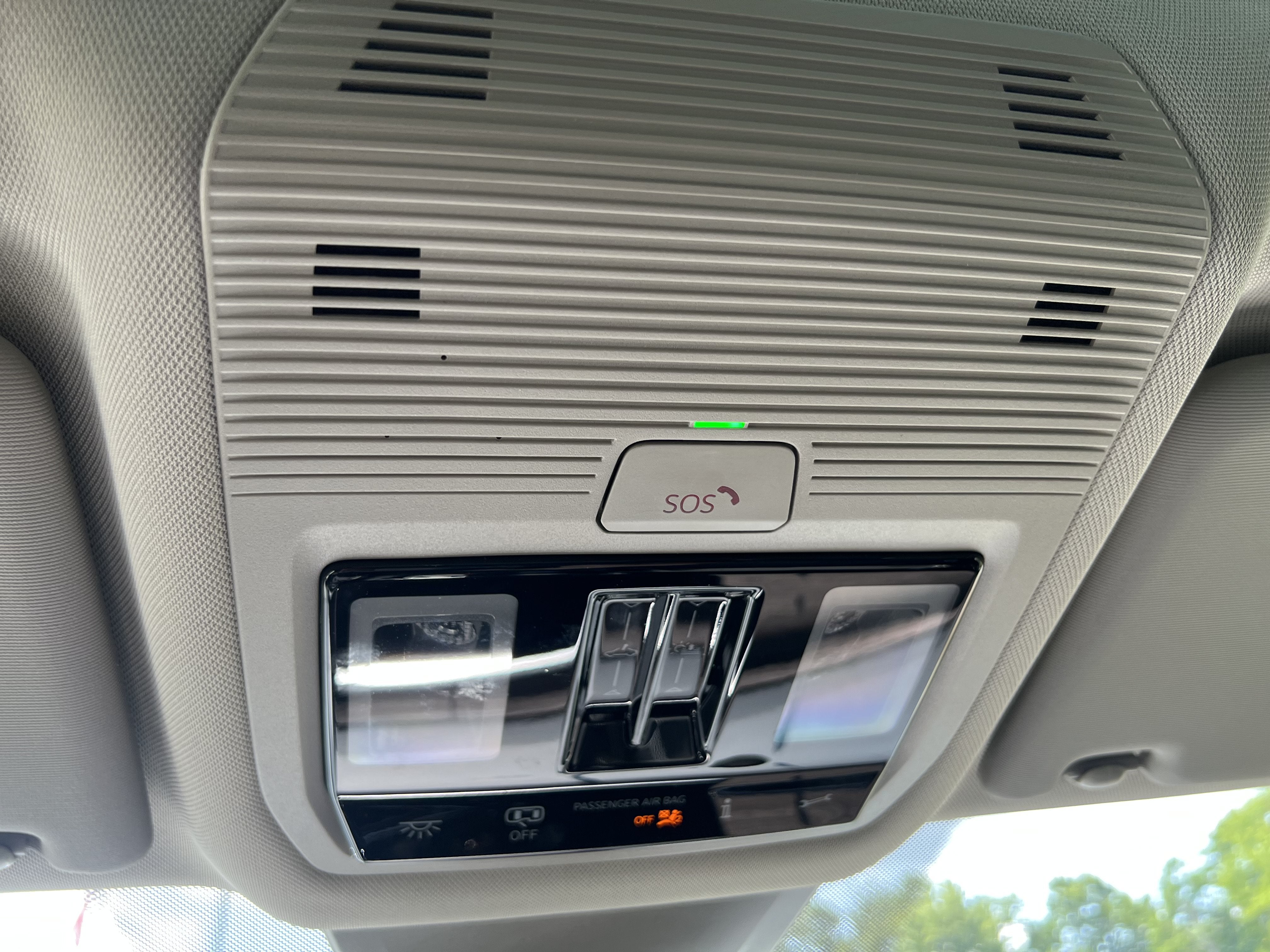 2026 Volkswagen Atlas SEL Premium R-Line - Photo 20