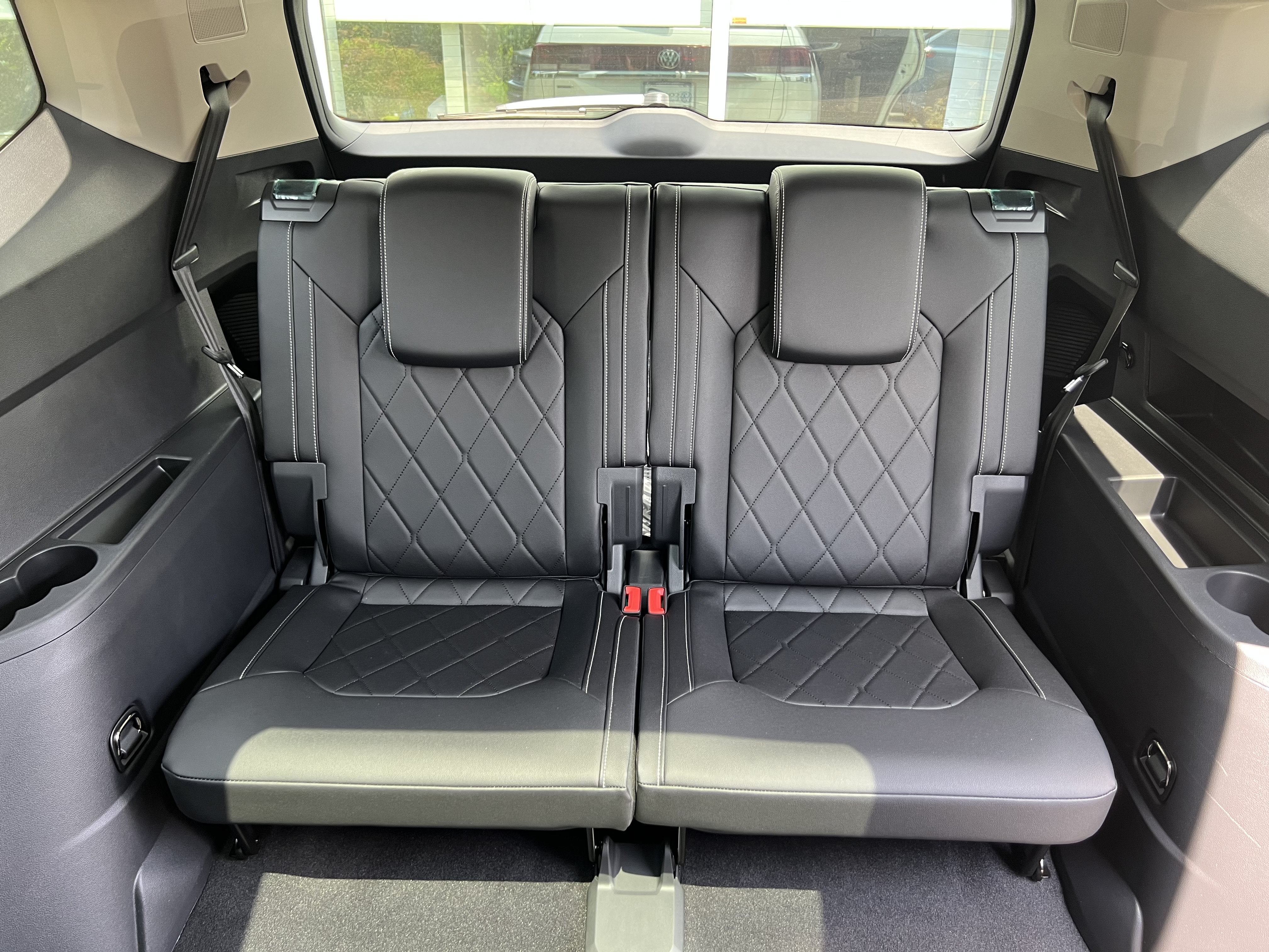 2026 Volkswagen Atlas SEL Premium R-Line - Photo 28