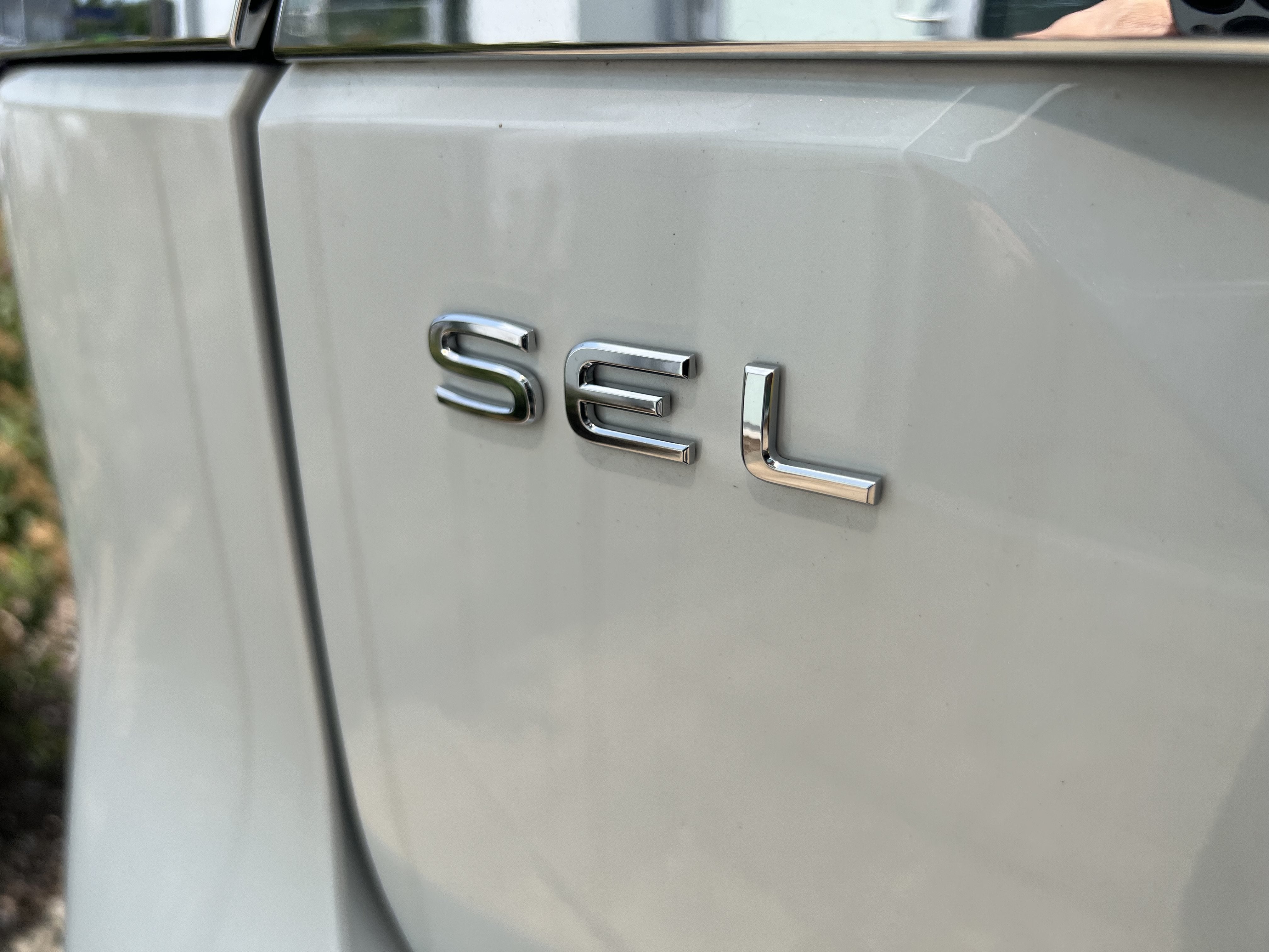 2026 Volkswagen Atlas SEL Premium R-Line - Photo 32