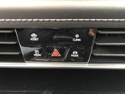 2026 Volkswagen Atlas 2.0T SEL Premium R-Line w/captains chairs