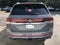 2026 Volkswagen Atlas 2.0T SEL Premium R-Line w/captains chairs