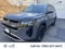 2027 Volkswagen Atlas SE w/Technology w/captains chairs and black wheel package