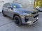 2027 Volkswagen Atlas SE w/Technology w/captains chairs and black wheel package