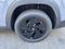 2027 Volkswagen Atlas SE w/Technology w/captains chairs and black wheel package