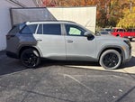 2027 Volkswagen Atlas SE w/Technology w/black wheel package
