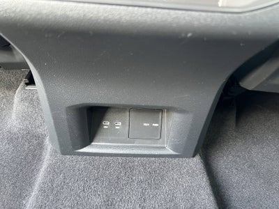 2023 Volkswagen Atlas Cross Sport 2.0T SE w/Technology