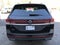 2026 Volkswagen Atlas 2.0T SE w/Technology w/black wheel package