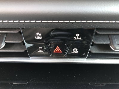 2026 Volkswagen Atlas 2.0T SE w/Technology w/black wheel package