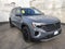 2026 Volkswagen Atlas 2.0T SE w/Technology w/black wheel package