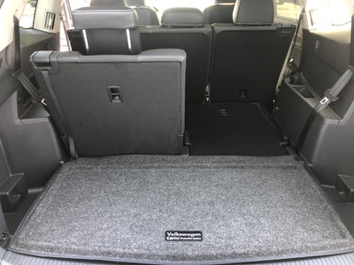 2026 Volkswagen Atlas 2.0T SE w/Technology w/black wheel package