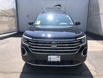 2026 Volkswagen Atlas 2.0T SE w/Technology w/black wheel package