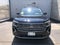 2026 Volkswagen Atlas 2.0T SE w/Technology w/black wheel package