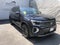 2026 Volkswagen Atlas 2.0T SE w/Technology w/black wheel package