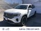 2026 Volkswagen Atlas 2.0T SE w/Technology w/black wheel package