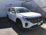 2026 Volkswagen Atlas 2.0T SE w/Technology w/black wheel package