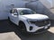 2026 Volkswagen Atlas 2.0T SE w/Technology w/black wheel package