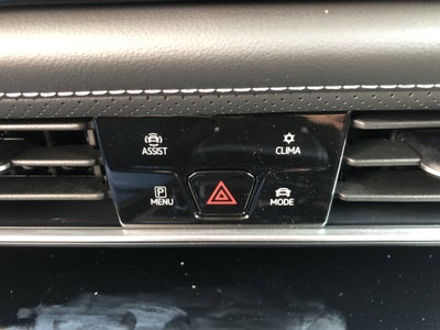 2026 Volkswagen Atlas 2.0T SE w/Technology w/black wheel package