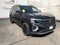 2026 Volkswagen Atlas 2.0T SE w/Technology w/black wheel package