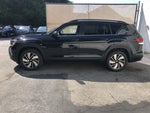 2026 Volkswagen Atlas 2.0T SE w/Technology w/captains chairs