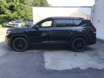 2026 Volkswagen Atlas 2.0T SE w/Technology w/black wheel package
