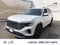 2026 Volkswagen Atlas 2.0T SE w/Technology w/black wheel package