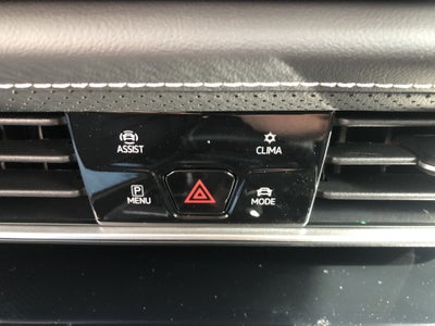 2026 Volkswagen Atlas 2.0T SE w/Technology w/black wheel package