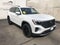 2026 Volkswagen Atlas 2.0T SE w/Technology w/black wheel package