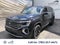 2026 Volkswagen Atlas 2.0T SE w/Technology w/black wheel package