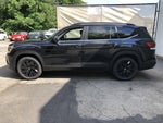 2026 Volkswagen Atlas 2.0T SE w/Technology w/black wheel package